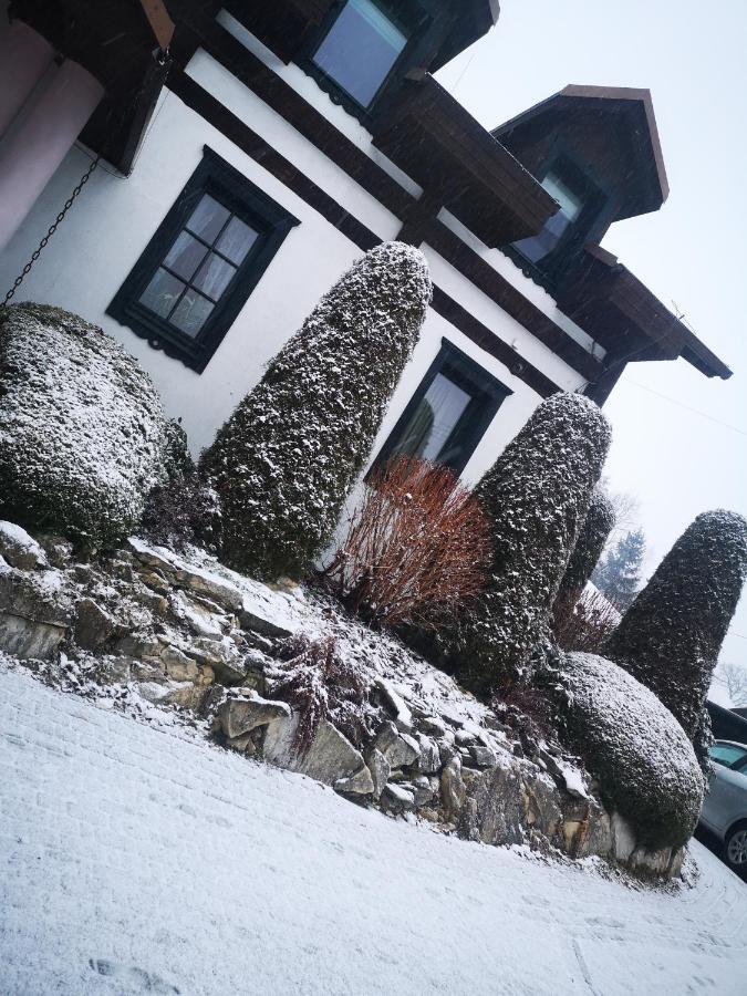 Cyprianowka Villa Warszowice Exterior photo