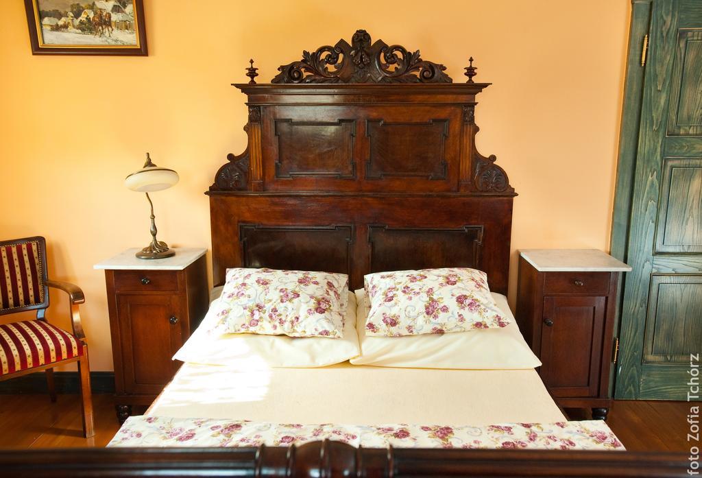Cyprianowka Villa Warszowice Room photo