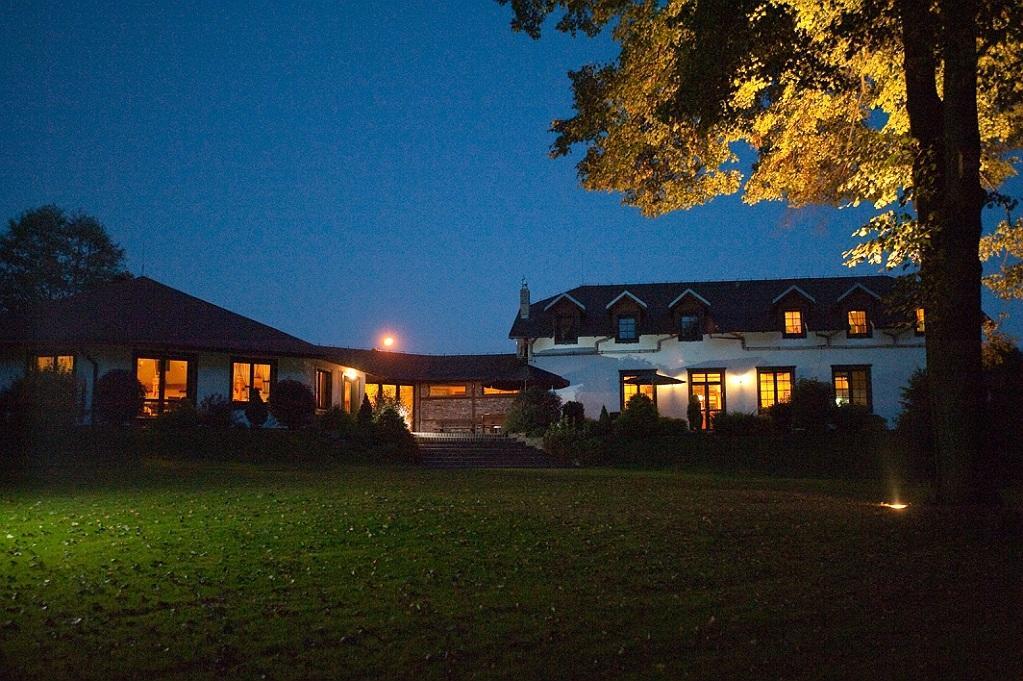 Cyprianowka Villa Warszowice Exterior photo