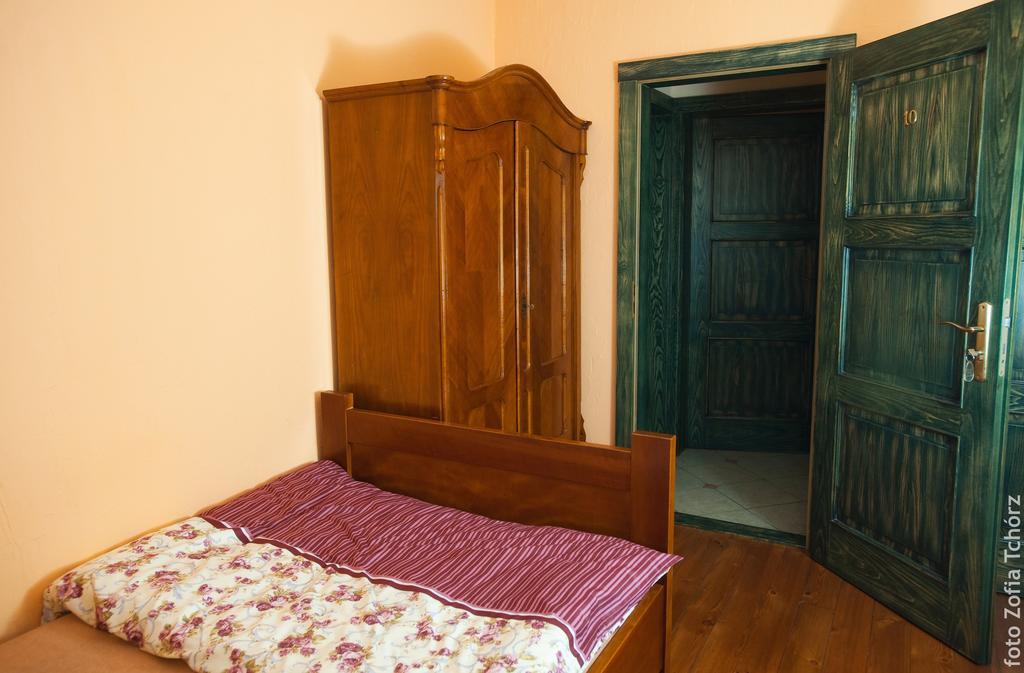 Cyprianowka Villa Warszowice Room photo