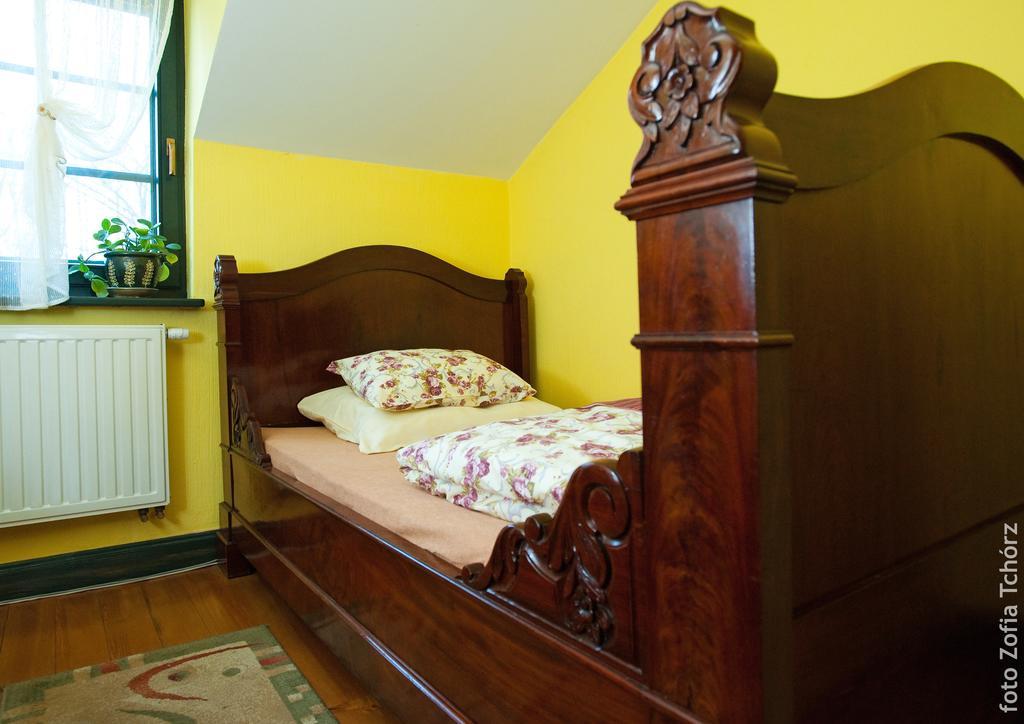 Cyprianowka Villa Warszowice Room photo
